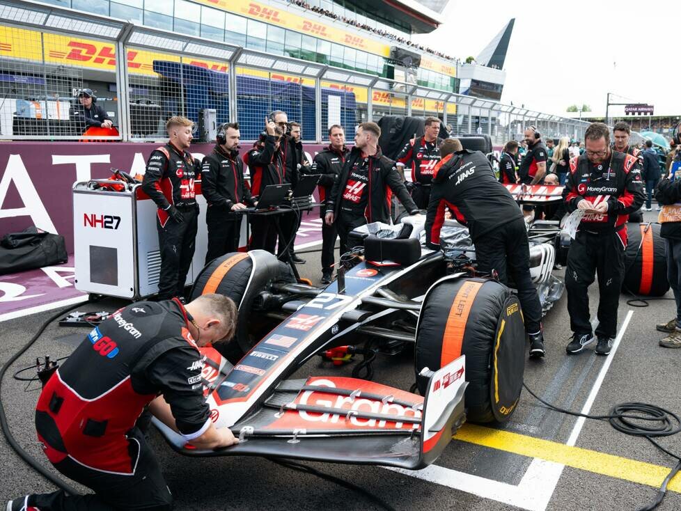 Nico Hülkenberg