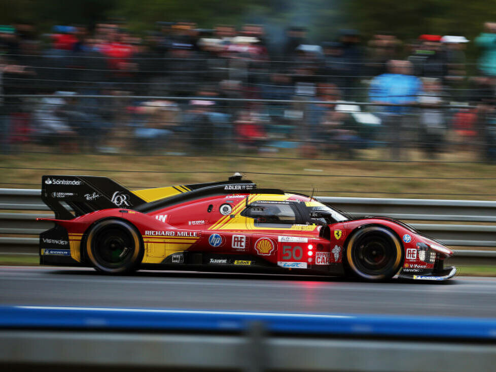 Antonio Fuoco, Miguel Molina, Nicklas Nielsen