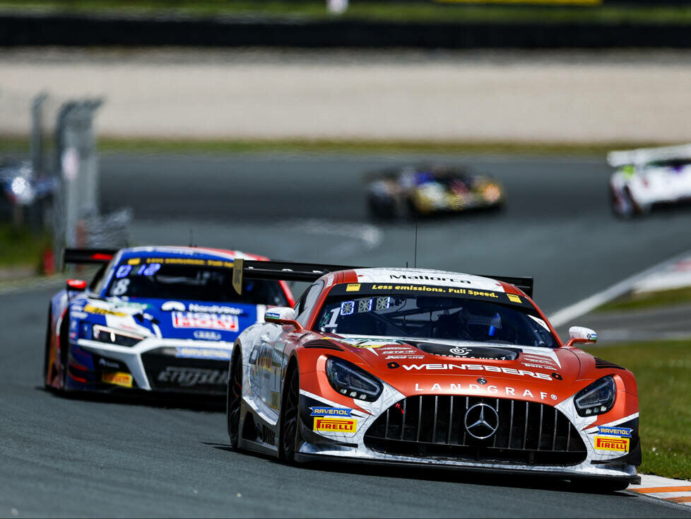 ADAC GT Masters