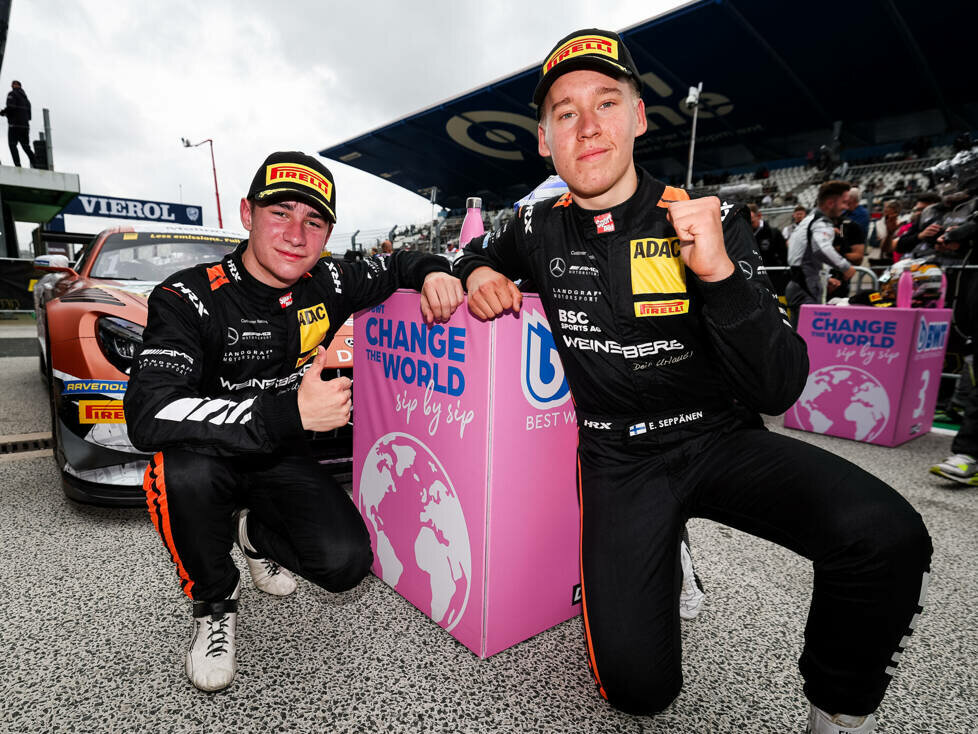 ADAC GT Masters