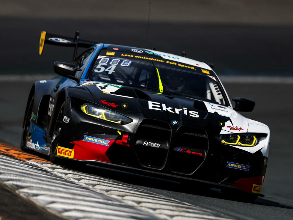 ADAC GT Masters
