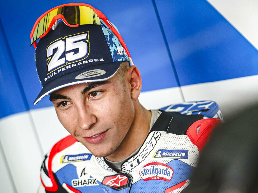 Raul Fernandez