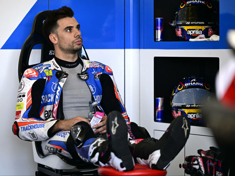 Miguel Oliveira