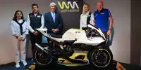 Bild zum Inhalt: Motorrad-WM für Frauen: Alle Infos mit Starterliste + Kalender 2024