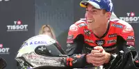 Bild zum Inhalt: Wechsel zu Honda als Testfahrer: Warum sich Aleix Espargaro so entschieden hat