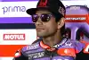 Bild zum Inhalt: "Muss Ducati nichts beweisen": Martin spricht trotzdem von seltsamer Situation