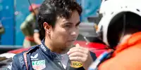 Bild zum Inhalt: Experten zählen "dramatisch schlechten" Perez an: "Ist Red Bull nicht würdig"