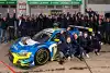 Bild zum Inhalt: Rowe-Berufung abgewiesen! Scherer-Audi bleibt 24h-Nürburgring-Sieger
