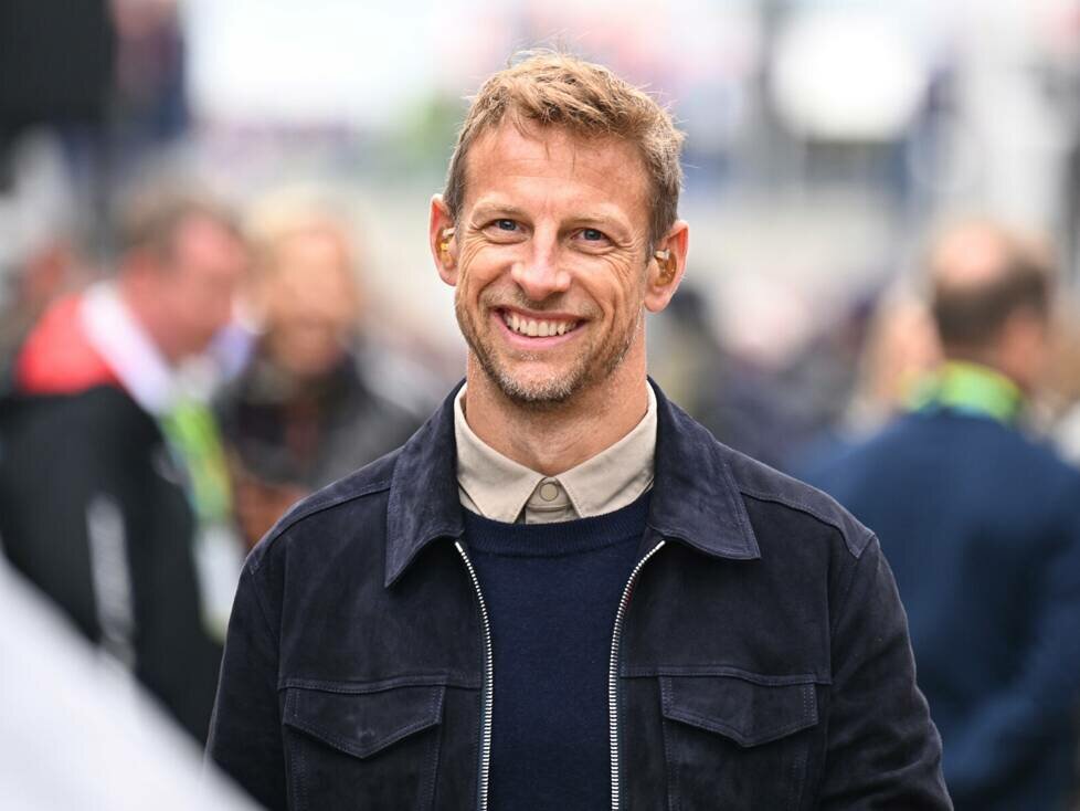 Jenson Button