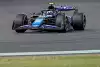 Bild zum Inhalt: Formel-1-Liveticker: "Sie sind wirklich gut!" - Zuversicht bei Alpine wächst!