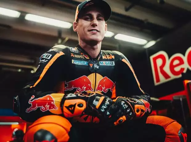 Titel-Bild zur News: Pol Espargaro