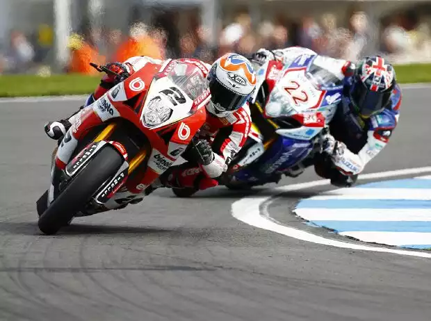 Bimota Titel-Bild zur News: Bimota
