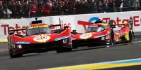 Antonio Fuoco, Miguel Molina, Nicklas Nielsen