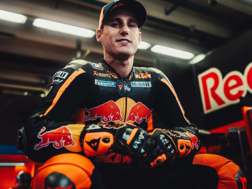 Pol Espargaro