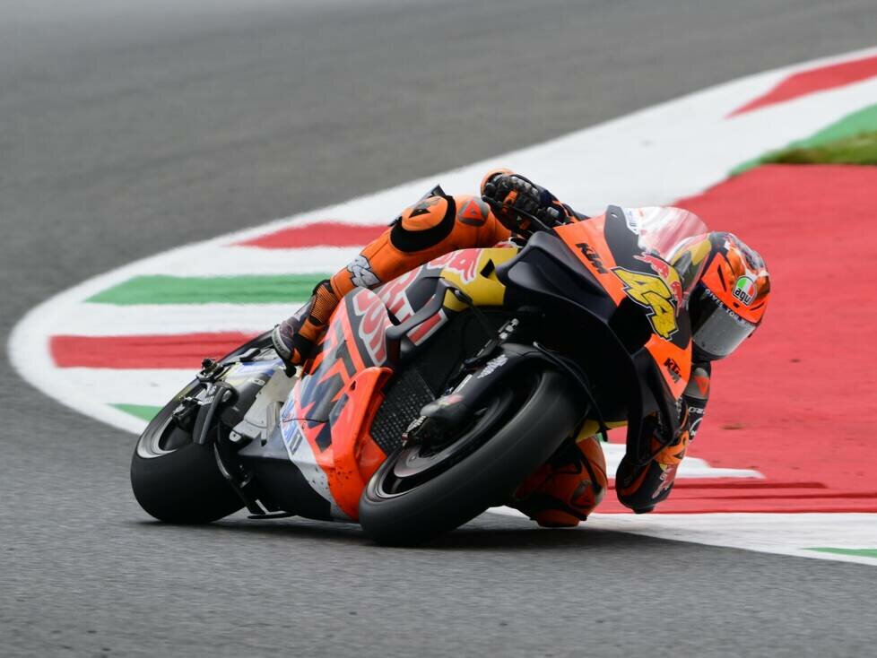 Pol Espargaro