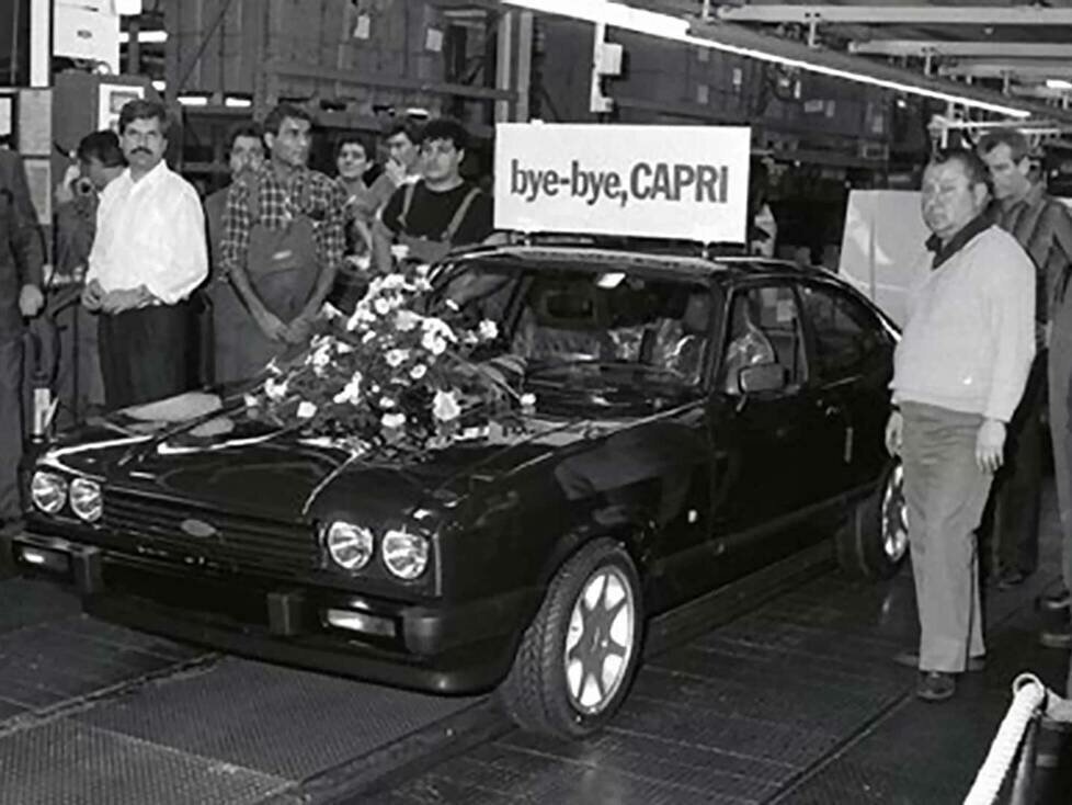 Ford Media Archive