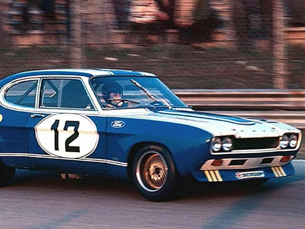 Ford Media Archive