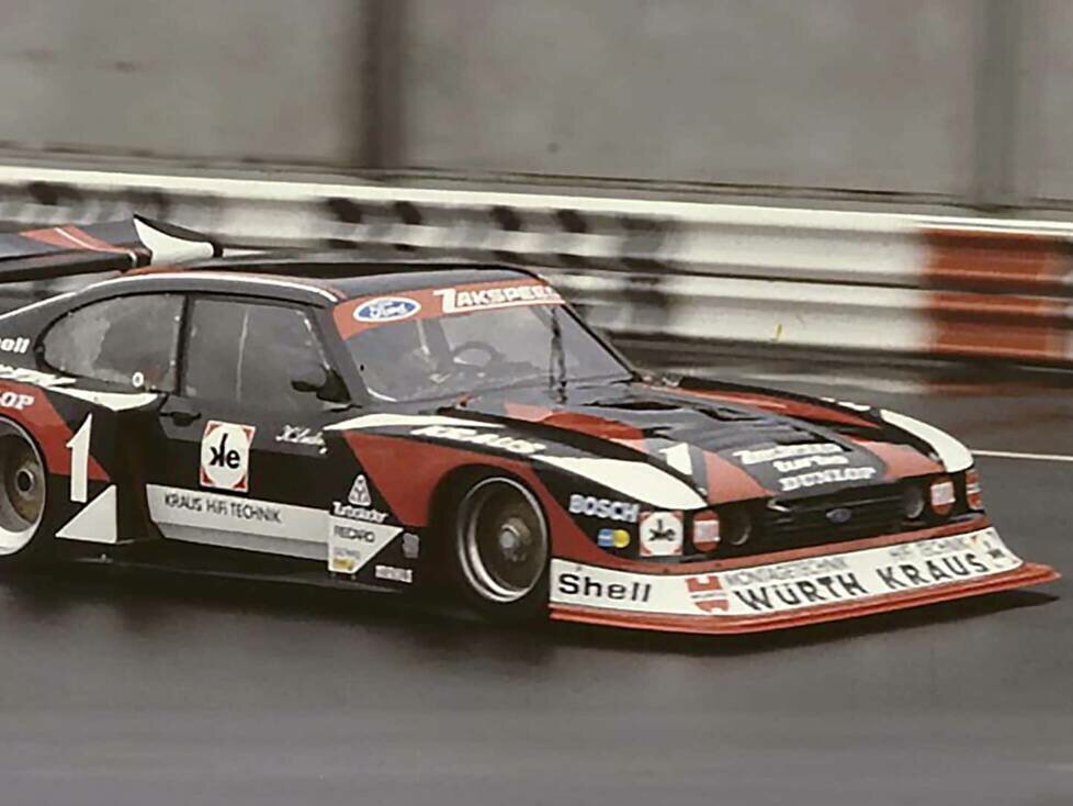 Ford Media Archive