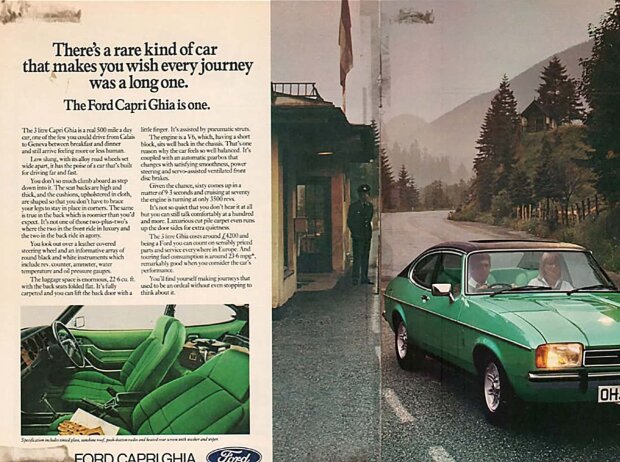 Ford Media Archive Ford Media Archive