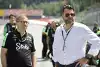 Bild zum Inhalt: Formel-1-Liveticker: Grabenkämpfe bei Sauber vor Audi-Einstieg