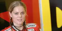 Bild zum Inhalt: "Passe noch in meine Lederkombi" - Katja Poensgen mit WorldWCR-Wildcard?