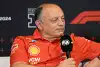 Bild zum Inhalt: Formkurve zeigt nach unten: Ferrari schaut aktuell nicht auf WM
