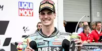 Bild zum Inhalt: In welchem Team fährt Aldeguer? "Keine Präferenz zwischen VR46 und Gresini"
