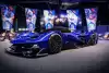 Bild zum Inhalt: RB17-Hypercar enthüllt: Adrian Neweys letzte Red-Bull-Kreation