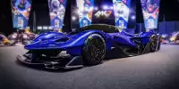 Bild zum Inhalt: RB17-Hypercar enthüllt: Adrian Neweys letzte Red-Bull-Kreation