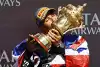 Bild zum Inhalt: Lewis Hamilton: Bereut er seinen Wechsel zu Ferrari schon?