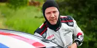 Sebastien Ogier