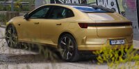 Polestar 4 (2024): Das Exterieur