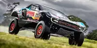 Ford Raptor T1+