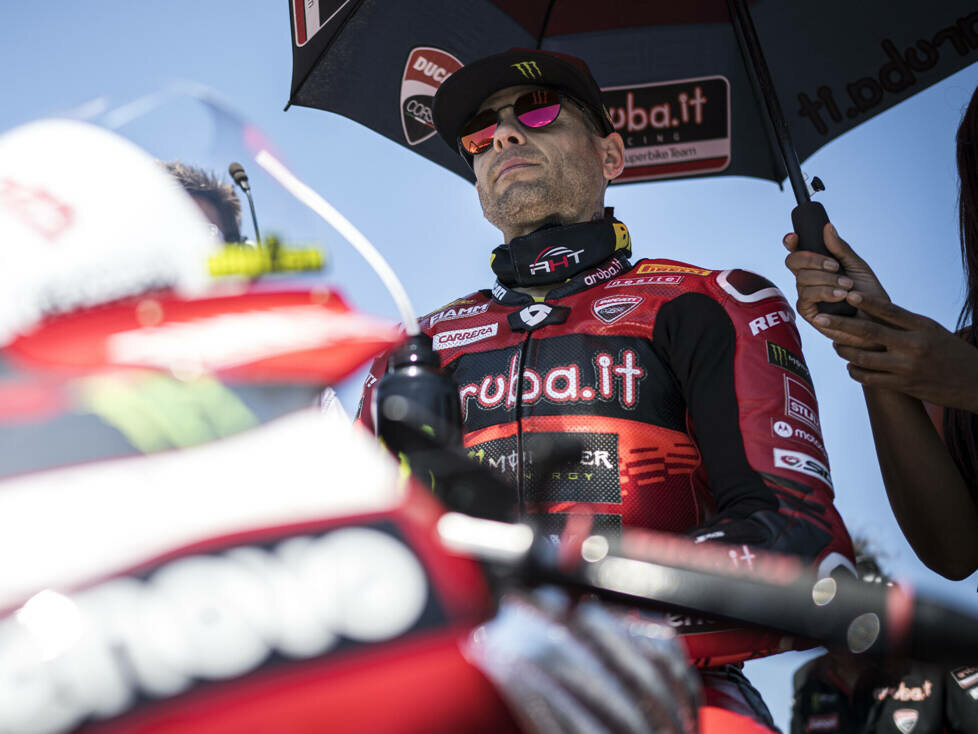 Alvaro Bautista