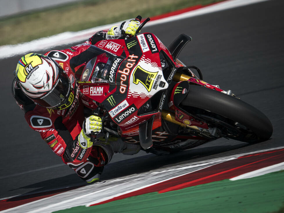 Alvaro Bautista
