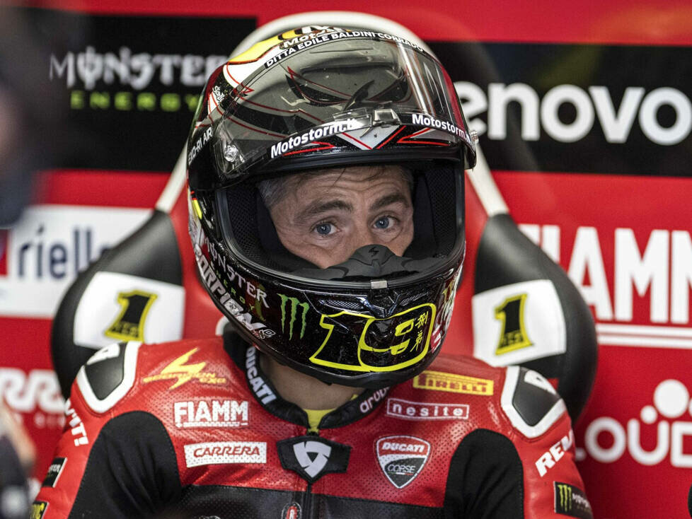 Alvaro Bautista