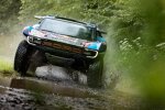 Ford Raptor T1+
