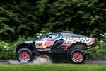 Ford Raptor T1+