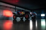 Ford Raptor T1+