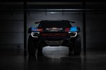 Ford Raptor T1+