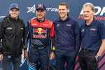 Carlos Sainz, Malcolm Wilson