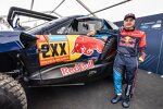 Carlos Sainz Sen.