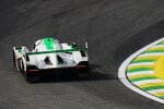 Neel Jani und Julien Andlauer 