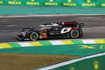 Kamui Kobayashi und Nyck de Vries 