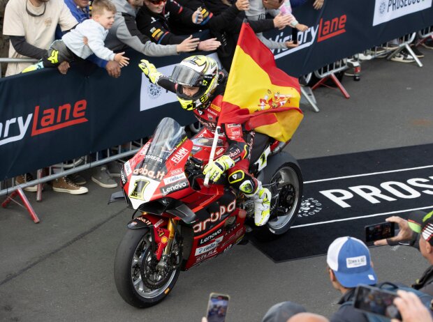 Alvaro Bautista Alvaro Bautista