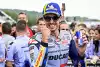Bild zum Inhalt: "Meine Karriere gerettet": Alex Marquez über die spezielle Gresini-Atmosphäre