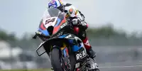 Bild zum Inhalt: WSBK Donington (Superpole): BMW und Ducati in Reihe eins, Bautista auf P11!