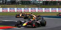 Bild zum Inhalt: Wo ist der Vorteil von Red Bull in der Formel 1 2024 geblieben?