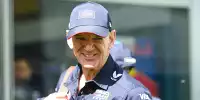 Bild zum Inhalt: Umworbener Adrian Newey hat eine klare Tendenz: Absage an Ferrari?
