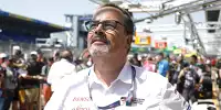 Rob Leupen fordert deutliche Nachbesserungen im WEC-BoP-Prozess
